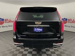 2025 Cadillac Escalade Luxury ***BLUE CERTIFIED***