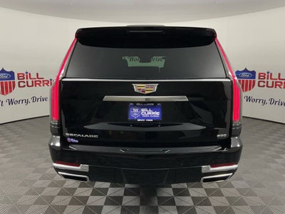 2025 Cadillac Escalade Luxury ***BLUE CERTIFIED***