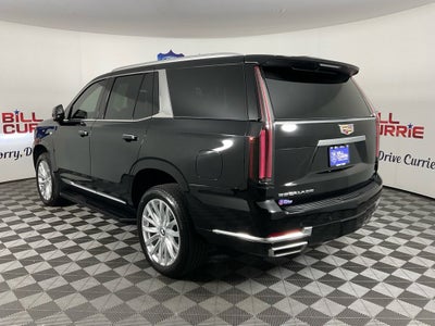 2025 Cadillac Escalade Luxury ***BLUE CERTIFIED***