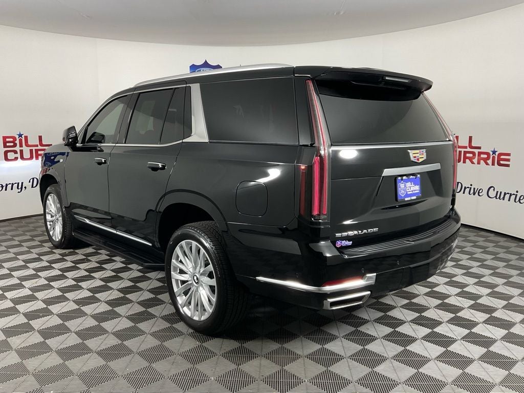2025 Cadillac Escalade Luxury ***BLUE CERTIFIED***