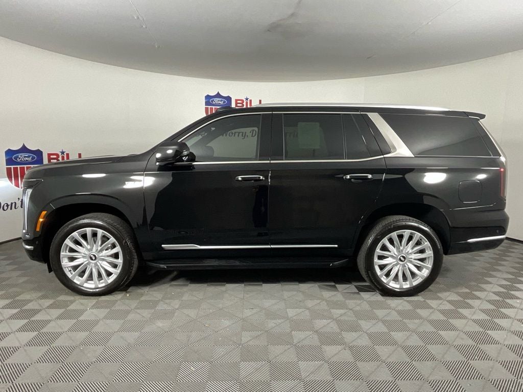 2025 Cadillac Escalade Luxury ***BLUE CERTIFIED***