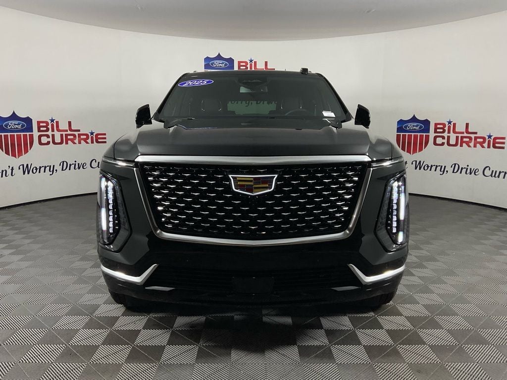 2025 Cadillac Escalade Luxury ***BLUE CERTIFIED***