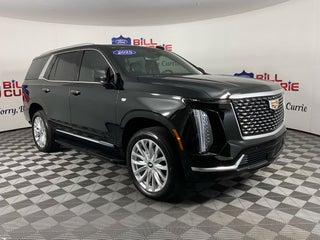 2025 Cadillac Escalade Luxury ***BLUE CERTIFIED***