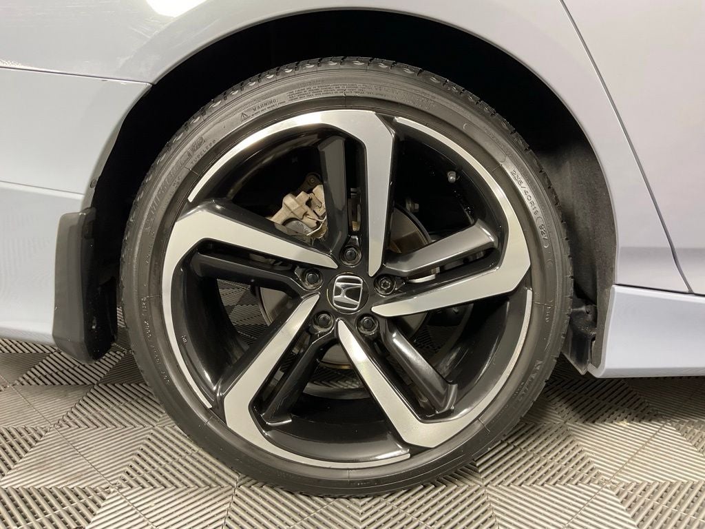 2022 Honda Accord Sport ***BLUE CERTIFIED***