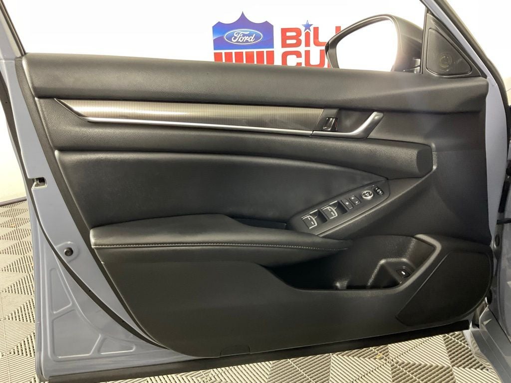 2022 Honda Accord Sport ***BLUE CERTIFIED***