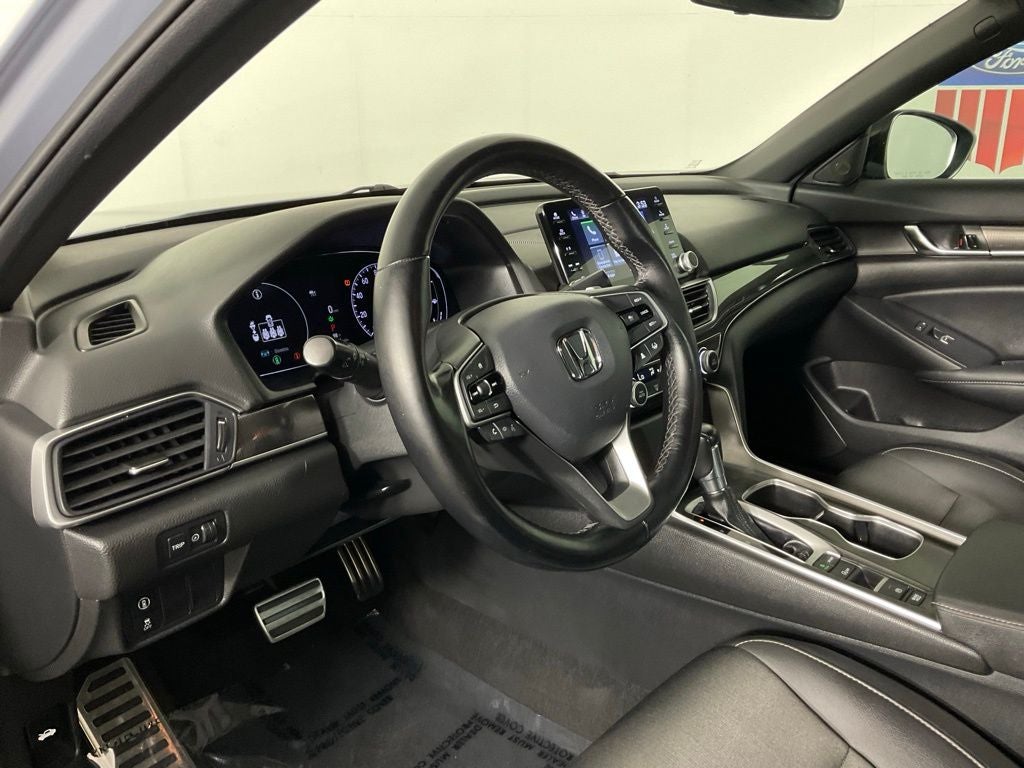 2022 Honda Accord Sport ***BLUE CERTIFIED***