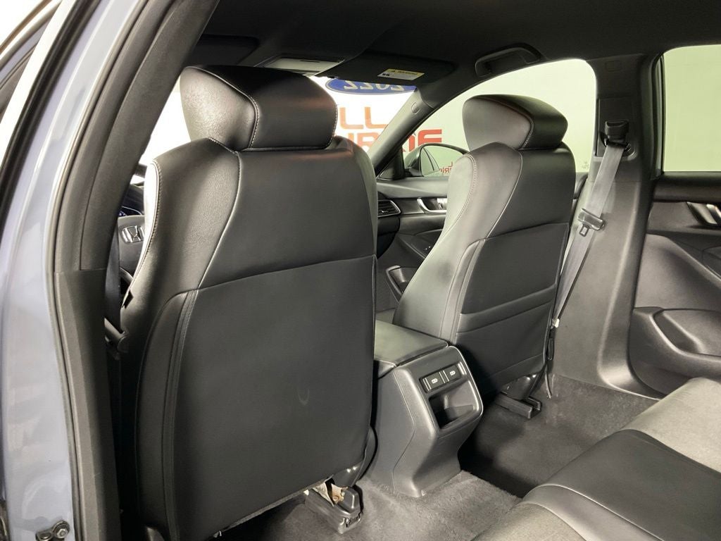 2022 Honda Accord Sport ***BLUE CERTIFIED***