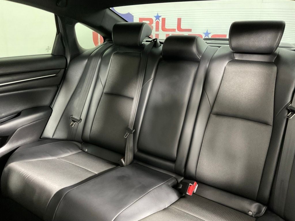 2022 Honda Accord Sport ***BLUE CERTIFIED***