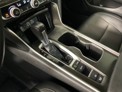2022 Honda Accord Sport ***BLUE CERTIFIED***