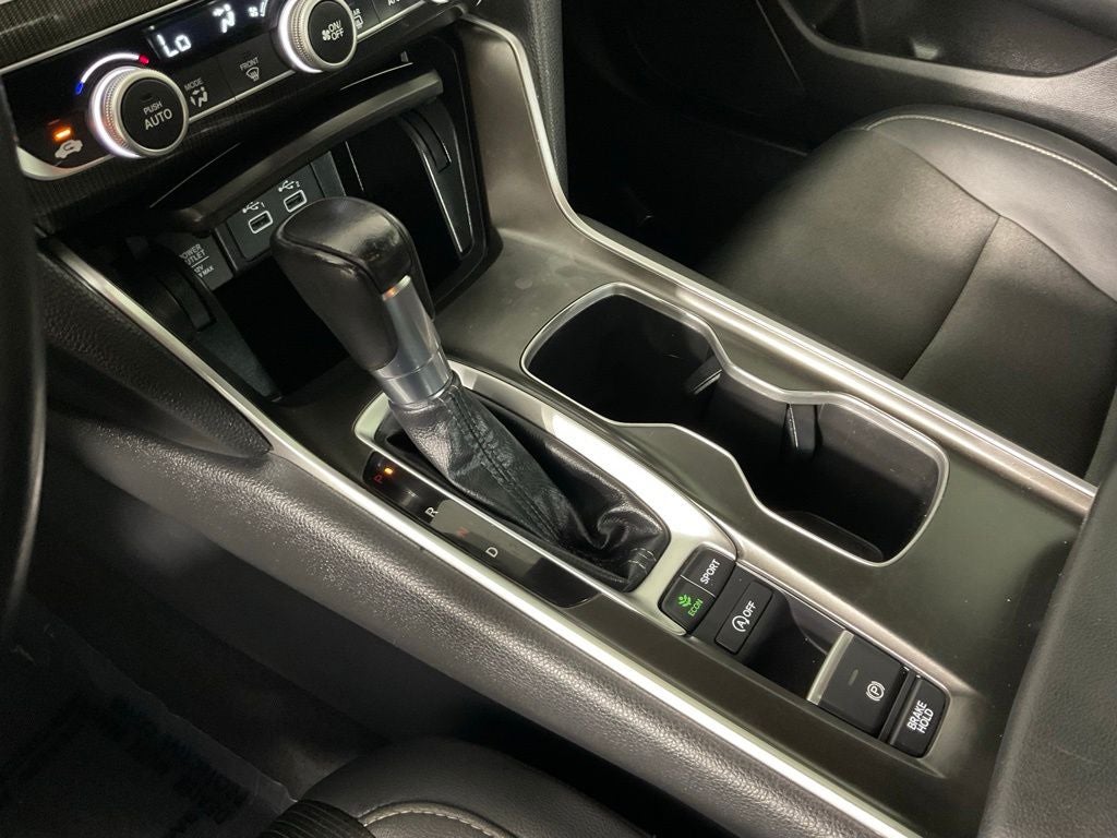 2022 Honda Accord Sport ***BLUE CERTIFIED***