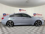 2022 Honda Accord Sport ***BLUE CERTIFIED***