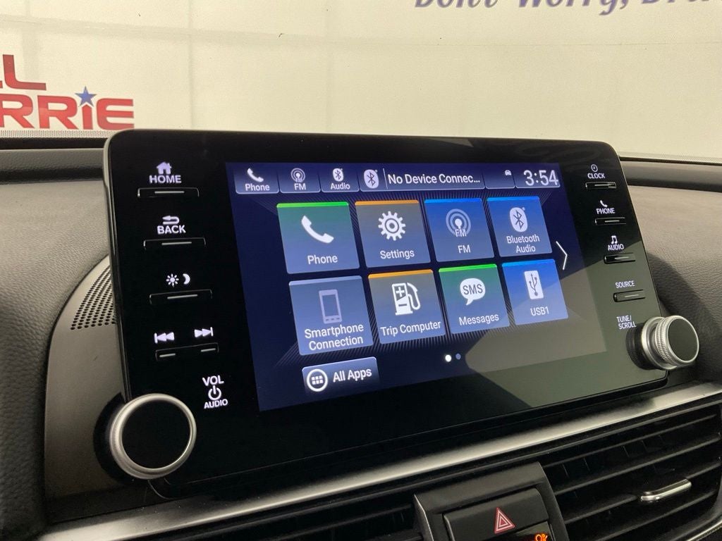 2022 Honda Accord Sport ***BLUE CERTIFIED***