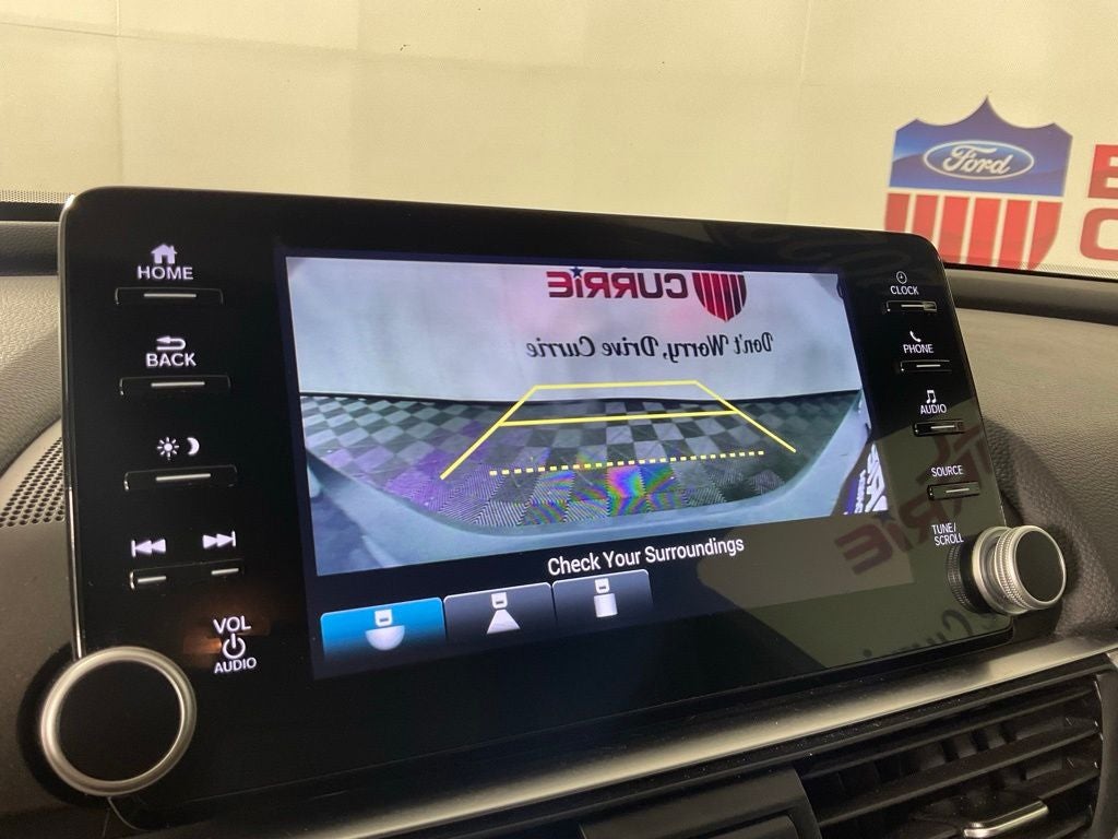 2022 Honda Accord Sport ***BLUE CERTIFIED***