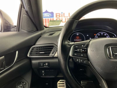 2022 Honda Accord Sport ***BLUE CERTIFIED***