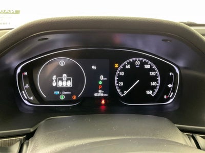 2022 Honda Accord Sport ***BLUE CERTIFIED***