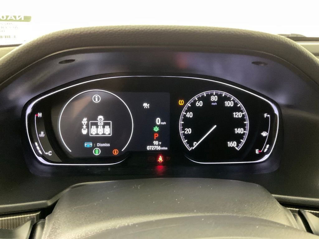 2022 Honda Accord Sport ***BLUE CERTIFIED***