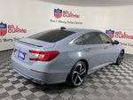 2022 Honda Accord Sport ***BLUE CERTIFIED***