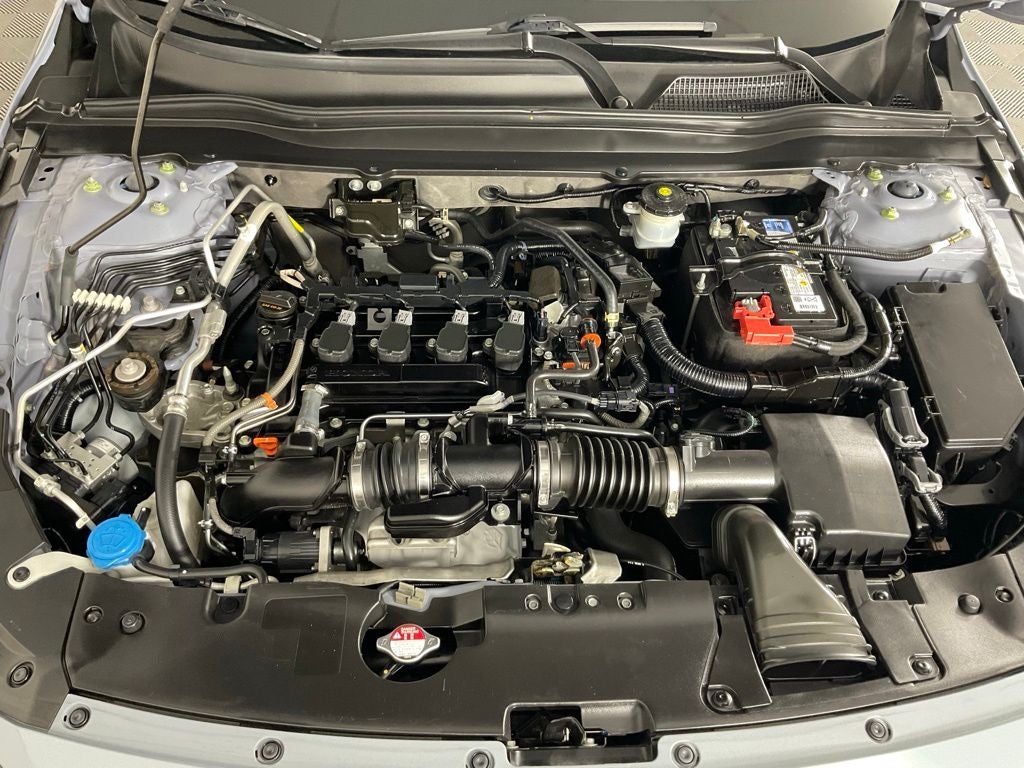 2022 Honda Accord Sport ***BLUE CERTIFIED***