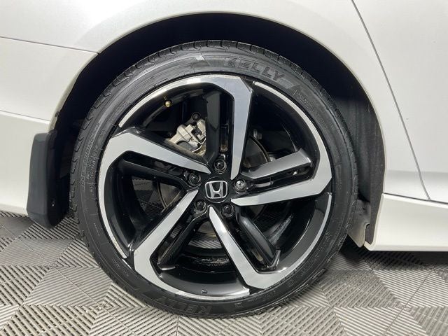 2022 Honda Accord Sport ***BLUE CERTIFIED***