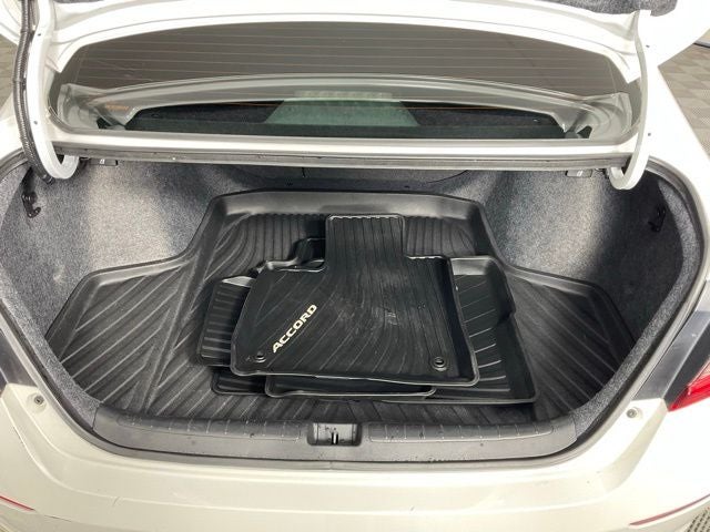 2022 Honda Accord Sport ***BLUE CERTIFIED***