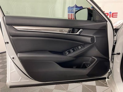 2022 Honda Accord Sport ***BLUE CERTIFIED***