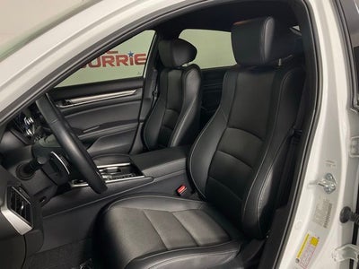 2022 Honda Accord Sport ***BLUE CERTIFIED***