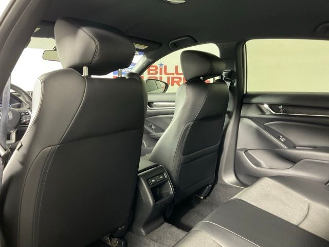 2022 Honda Accord Sport ***BLUE CERTIFIED***