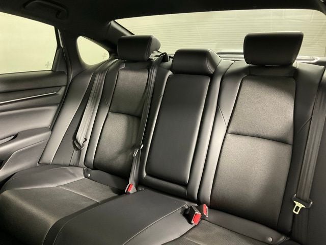 2022 Honda Accord Sport ***BLUE CERTIFIED***