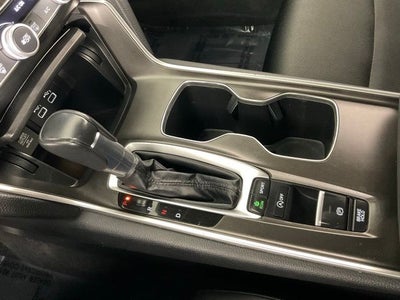 2022 Honda Accord Sport ***BLUE CERTIFIED***