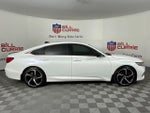 2022 Honda Accord Sport ***BLUE CERTIFIED***