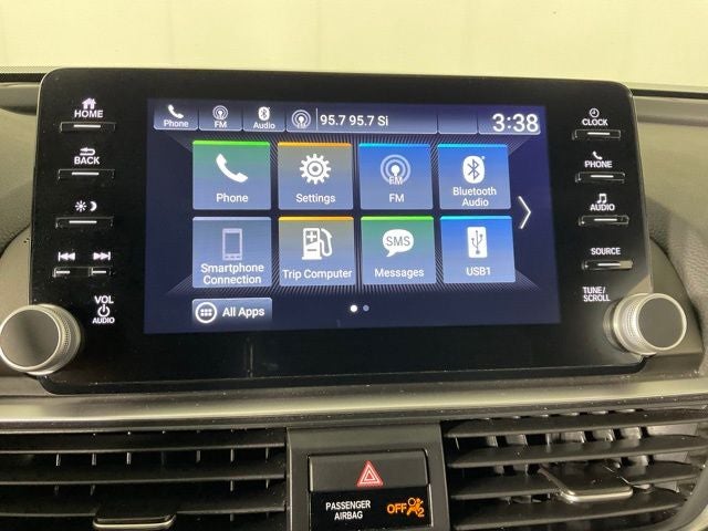 2022 Honda Accord Sport ***BLUE CERTIFIED***