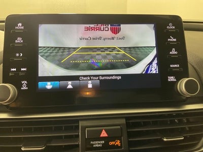 2022 Honda Accord Sport ***BLUE CERTIFIED***