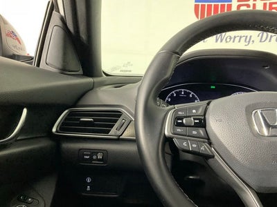 2022 Honda Accord Sport ***BLUE CERTIFIED***
