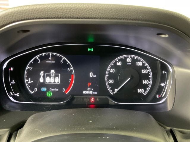 2022 Honda Accord Sport ***BLUE CERTIFIED***