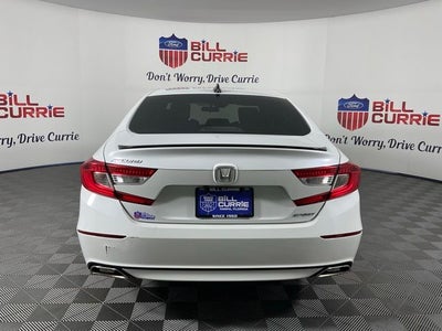 2022 Honda Accord Sport ***BLUE CERTIFIED***