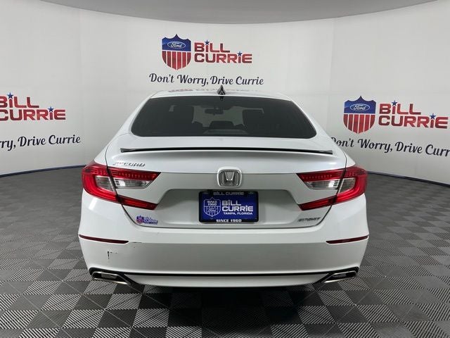 2022 Honda Accord Sport ***BLUE CERTIFIED***