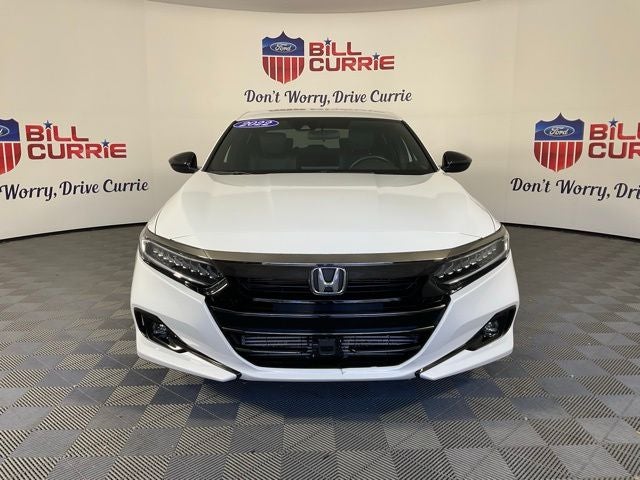 2022 Honda Accord Sport ***BLUE CERTIFIED***