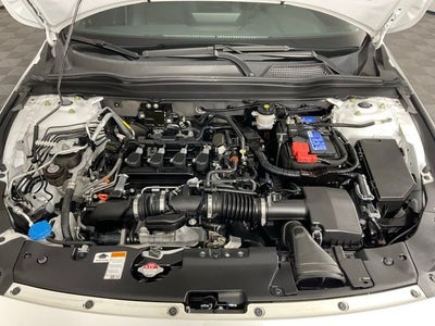 2022 Honda Accord Sport ***BLUE CERTIFIED***