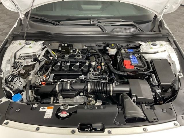 2022 Honda Accord Sport ***BLUE CERTIFIED***