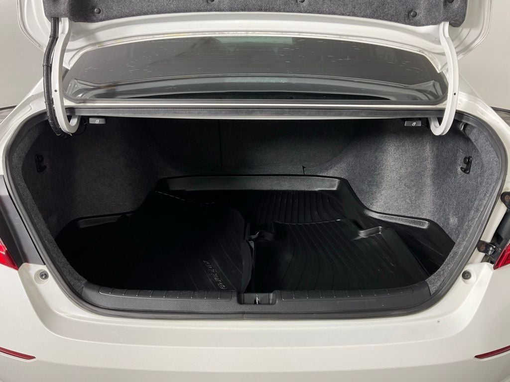 2018 Honda Accord Sport ***BLUE CERTIFIED***