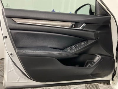 2018 Honda Accord Sport ***BLUE CERTIFIED***