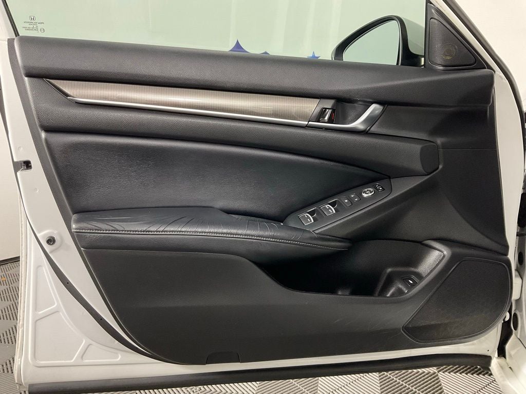 2018 Honda Accord Sport ***BLUE CERTIFIED***