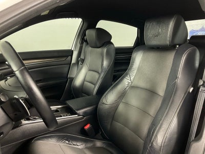 2018 Honda Accord Sport ***BLUE CERTIFIED***