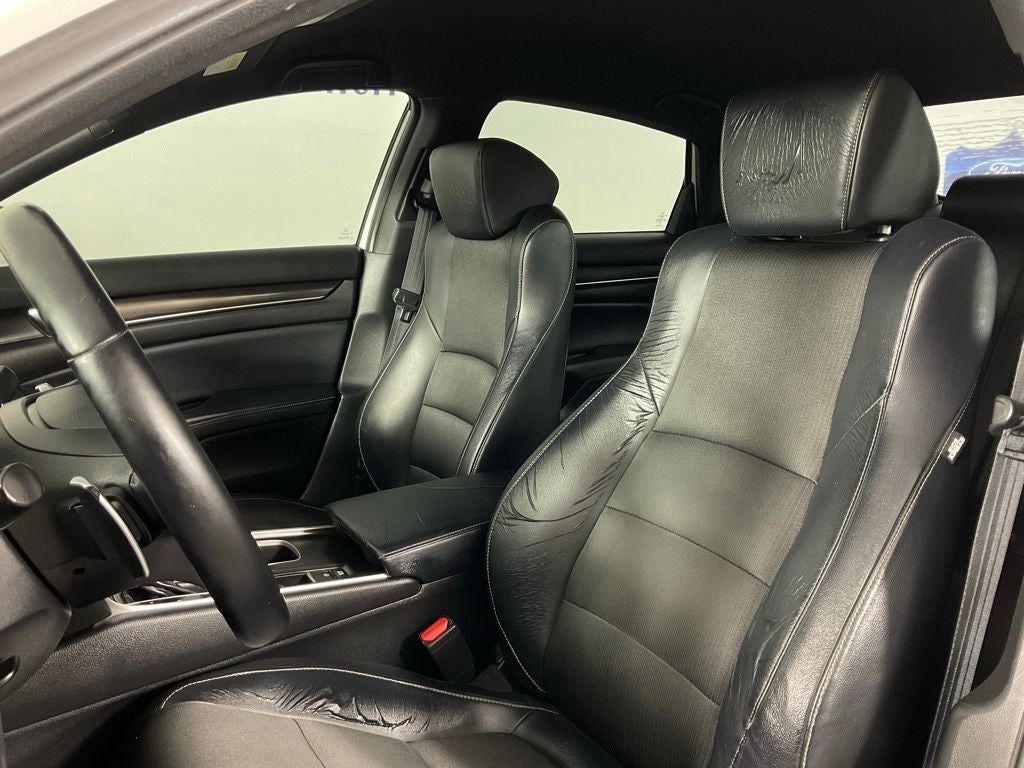 2018 Honda Accord Sport ***BLUE CERTIFIED***