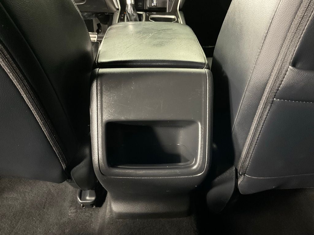 2018 Honda Accord Sport ***BLUE CERTIFIED***