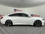 2018 Honda Accord Sport ***BLUE CERTIFIED***