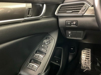 2018 Honda Accord Sport ***BLUE CERTIFIED***