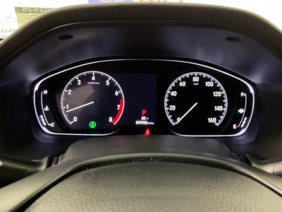 2018 Honda Accord Sport ***BLUE CERTIFIED***