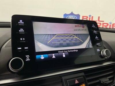 2018 Honda Accord Sport ***BLUE CERTIFIED***