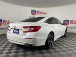 2018 Honda Accord Sport ***BLUE CERTIFIED***